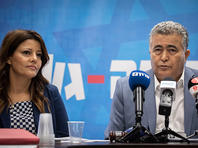 Завершилась встреча переговорных групп 