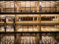 Состояние трудового конфликта объявлено в театре