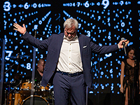 Валерий Меладзе