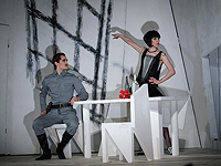 Весна русского искусства в Израиле: фестиваль культуры M.ART