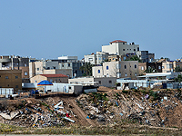 Утверждено строительство нового квартала в Рахате: многоэтажки и загоны для скота