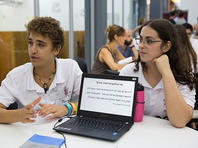 Началась запись на образовательные программы для одаренных детей