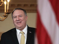 США объявили, что не считают израильские поселения незаконными