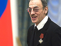 Михаил Боярский заявил, что намерен покинуть сцену накануне 70-летия