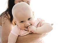 В Тель-Авиве состоится благотворительный концерт в пользу годовалой Софии, у которой диагностирована нейробластома