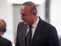 Турция обвинила Россию в невыполнении обязательств