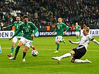 Евро-2020. Корзины жеребьевки финальной части