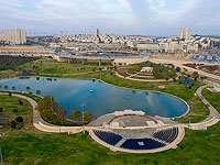 В Кирьят-Гате откроется реабилитационный центр