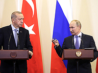 Le Point: Как Путин стремится оказывать влияние на Ближний Восток