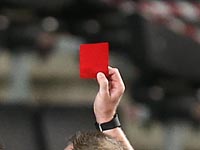 Футбол. Матч чемпионата России завершился массовой дракой