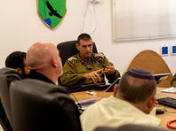 Командир дивизии 