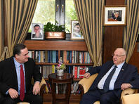 В Израиле началась подготовка к 75-летней годовщине освобождения