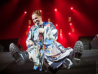 Легендарная Нино Катамадзе выступит в декабре в Израиле