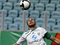 В Турции пропал бывший российский легионер 