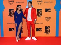 TMZ опровергает информацию о свадьбе Криштиану Роналду