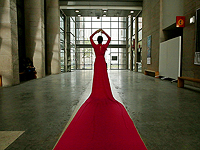 Espacio Potencial – фламенко в ELMA