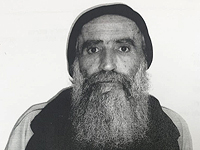 Внимание, розыск: пропал Шалва Барухов из Рамле