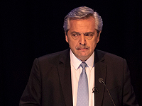 Президент Аргентины пригрозил Израилю:  позиция в отношении 