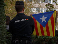 El Pais: Россию заподозрили в  попытке дестабилизации Каталонии