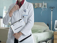 Медсестра из Манчестера повесилась, впав в депрессию из-за графика работы