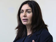 Мири Регев поддержала решение Нетаниягу оставаться на посту главы правительства