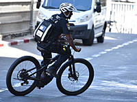 Дорожная полиция ужесточает борьбу с нарушениями ПДД двухколесным транспортом