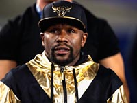 Бокс. Флойд Мейвезер возвращается на ринг