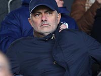 Daily Mail: переход Жозе Моуриньо в 