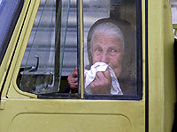 В Италии полиция задержала женщину, полвека управляшую машиной без прав