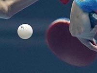 Настольный теннис. Питерского тренера заподозрили в педофилии