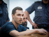 Алексей Бурков