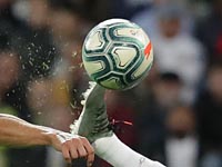 Чемпионат Франции. ПСЖ  победил 