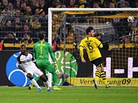 Чемпионат Германии. 