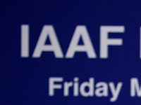 Процесс восстановления Всероссийской федерации легкой атлетики приостановлен