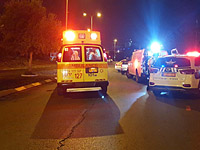 В квартире в Иерусалиме обнаружены тела двух молодых людей