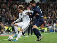 Чемпионат Испании. 