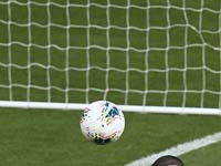 Чемпионат Мексики. Гол ударом