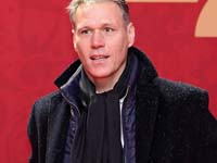 Марко ван Бастен спровоцировал скандал. Он сказал 