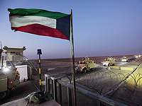 Ирак укрепляет границу с Сирией, опасаясь прорыва боевиков