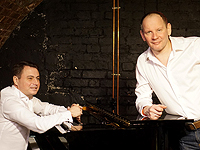 Даниил Спиваковский: