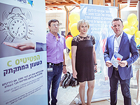 Гепатит С – бомба замедленного действия: анализ крови может спасти жизнь