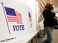 Американские выборы: Россия целенаправленно 