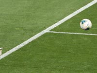 Чемпионат России. Матч завершился дракой футболистов и фанатов