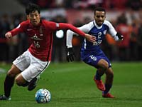 Победителем Лиги чемпионов стал клуб из Саудовской Аравии