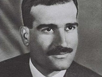 СМИ: сын бывшего президента Сирии пытался содействовать поискам останков Эли Коэна