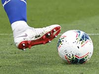 Чемпионат России.