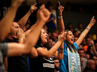 Болельщики холонского