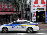 Найдена мертвой 28-летняя  певица из Южной Кореи: полиция подозревает суицид