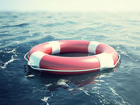 В порту Ашдода рыбак упал в море и получил тяжелые травмы