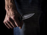 Драка в Тель-Авиве, 30-летнего мужчину ударили ножом